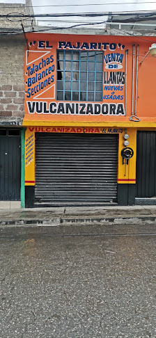 Vulcanizadora "el Pajarito"